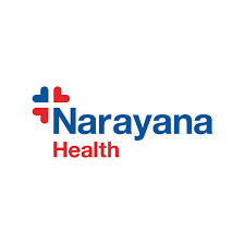 Narayana Health City Logo